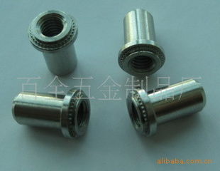 東莞市大朗百全五金制品廠 專注高品質(zhì)五金產(chǎn)品與創(chuàng)新服務(wù)