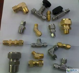 供應(yīng)卡套接頭品種齊全、長(zhǎng)期備有現(xiàn)貨，助力高效五金工具采購(gòu)