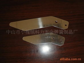 中山市小欖鎮(zhèn)科力五金彈簧制品廠產(chǎn)品概覽 精工彈簧與優(yōu)質(zhì)五金解決方案