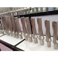 快速鉆頭 賦能高效加工，浩詮五金機(jī)械引領(lǐng)五金產(chǎn)品新變革