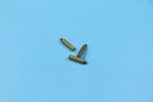 壓鉚螺母的選擇與應用 以昌廣億五金制品為例